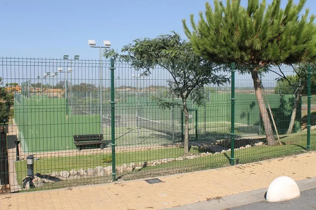 Hacienda Golf Atico إسلانتييّا 0*,