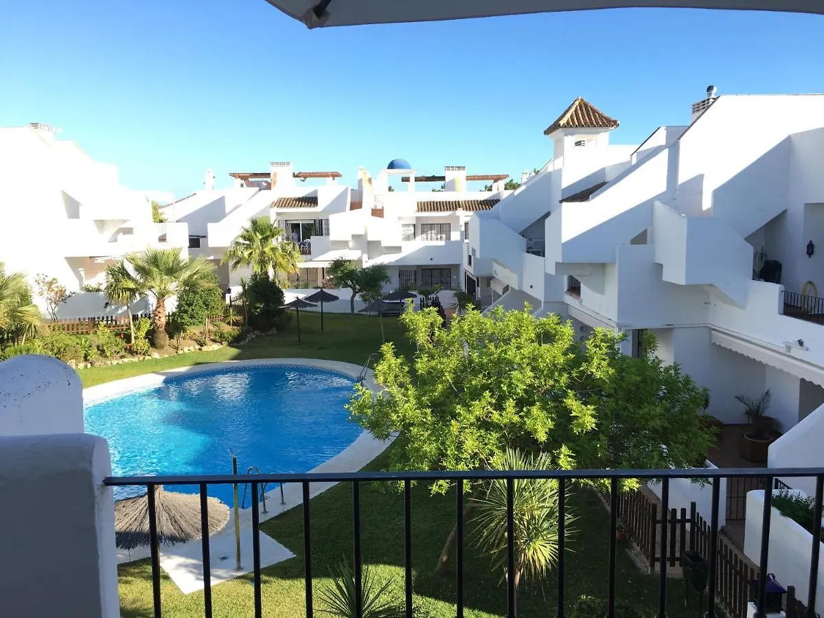 Hacienda Golf Atico إسلانتييّا إسبانيا