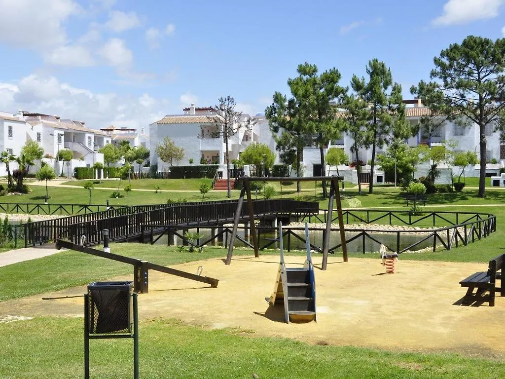 Hacienda Golf Atico إسلانتييّا