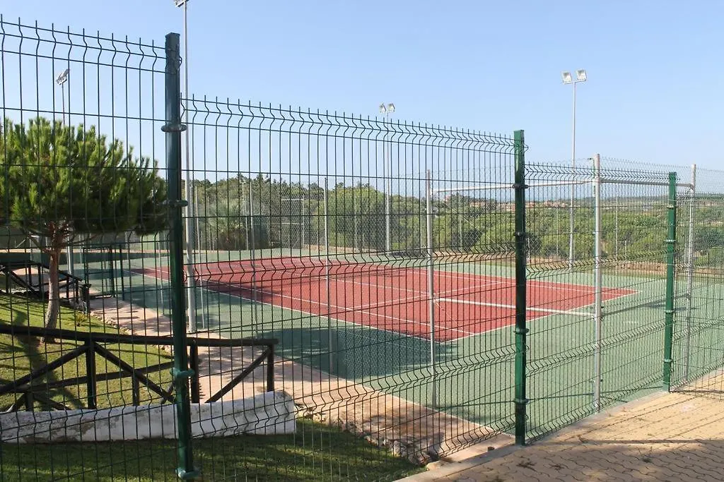 Hacienda Golf Atico إسلانتييّا