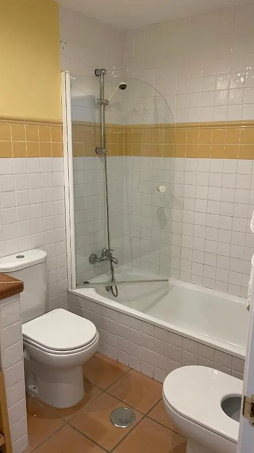 Apartamento Hacienda Golf Ático Islantilla